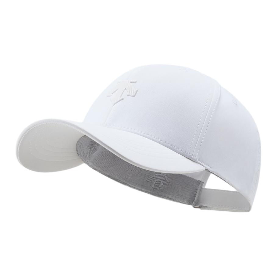 DESCENTE Бейсболка мужская серый/синий/белый/черный
DESCENTE Бейсболка мужская серый/синий/белый/черный