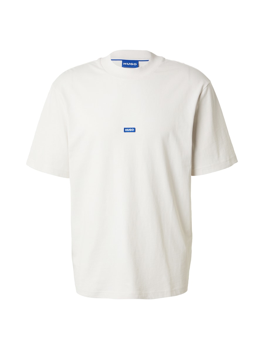 Рубашка HUGO Nieros, белый
Рубашка HUGO Nieros, белый