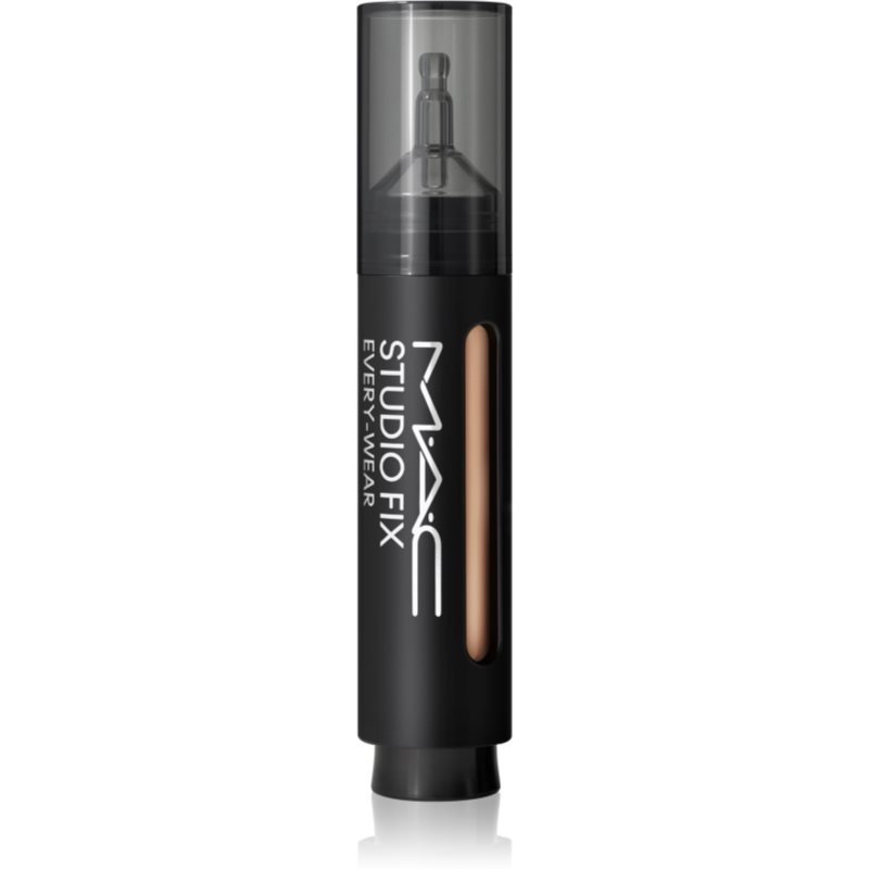 MAC Cosmetics Studio Fix Every-Wear All-Over Face Pen кремовый консилер и тональный крем в одном оттенке NW15 12 мл
MAC Cosmetics Studio Fix Every-Wear All-Over Face Pen кремовый консилер и тональный крем в одном оттенке NW15 12 мл