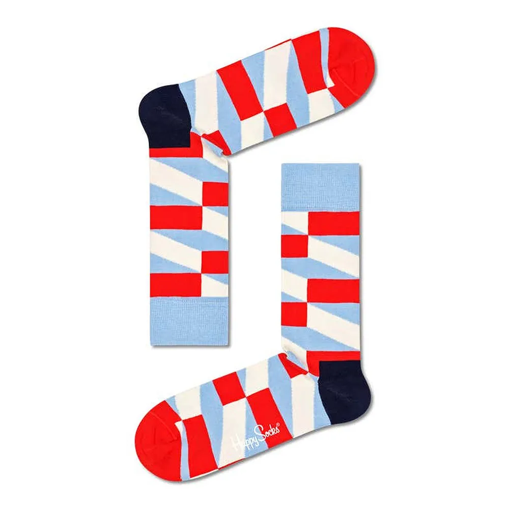 Носки Happy Jumbo Filled Optic long, разноцветный
Носки Happy Jumbo Filled Optic long, разноцветный