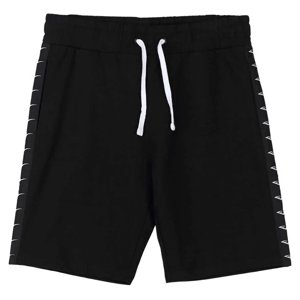 Брюки Everlast Tape, черный
Брюки Everlast Tape, черный