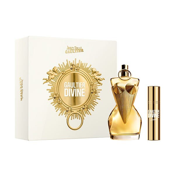 Божественный случай 1 шт Jean Paul Gaultier
Божественный случай 1 шт Jean Paul Gaultier