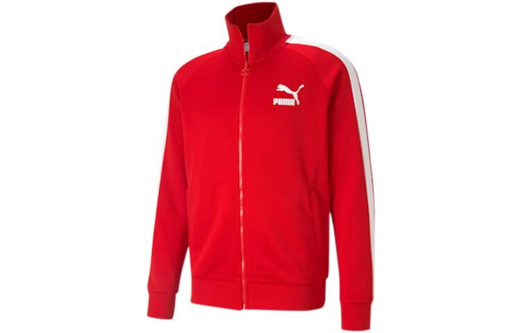 Куртка мужская красная Puma, красный
Куртка мужская красная Puma, красный