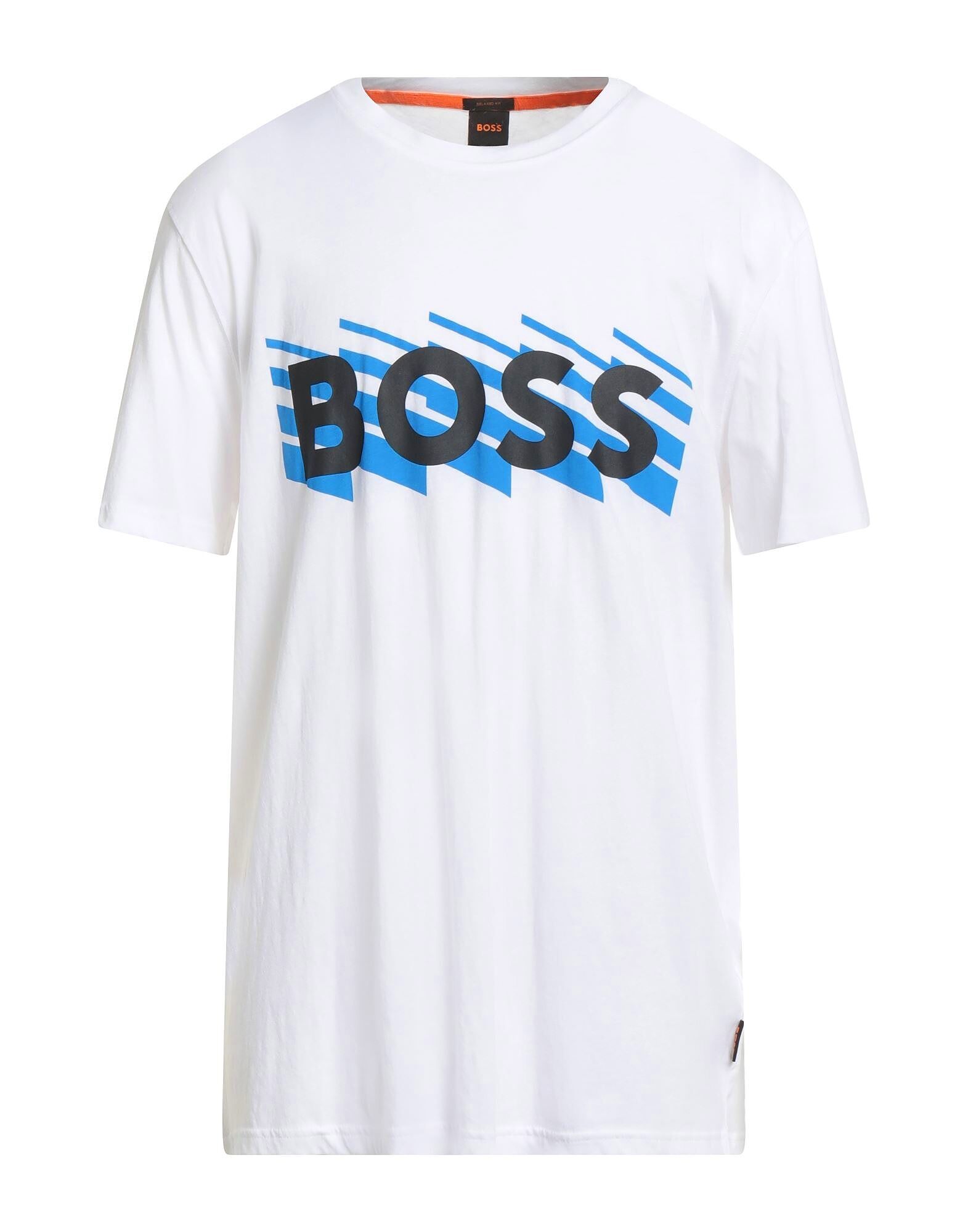 Футболка Boss, белый
Футболка Boss, белый