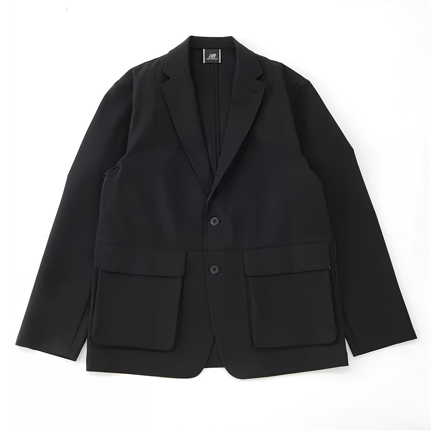 Куртка MET24 унисекс черная New Balance, черный
Куртка MET24 унисекс черная New Balance, черный