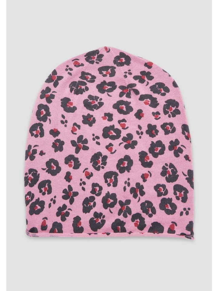 Шапка s.Oliver, розовый
Шапка s.Oliver, розовый