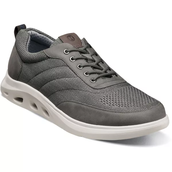 Мужские трикотажные кеды Ponte с мокко Nunn Bush, мультиколор
Мужские трикотажные кеды Ponte с мокко Nunn Bush, мультиколор