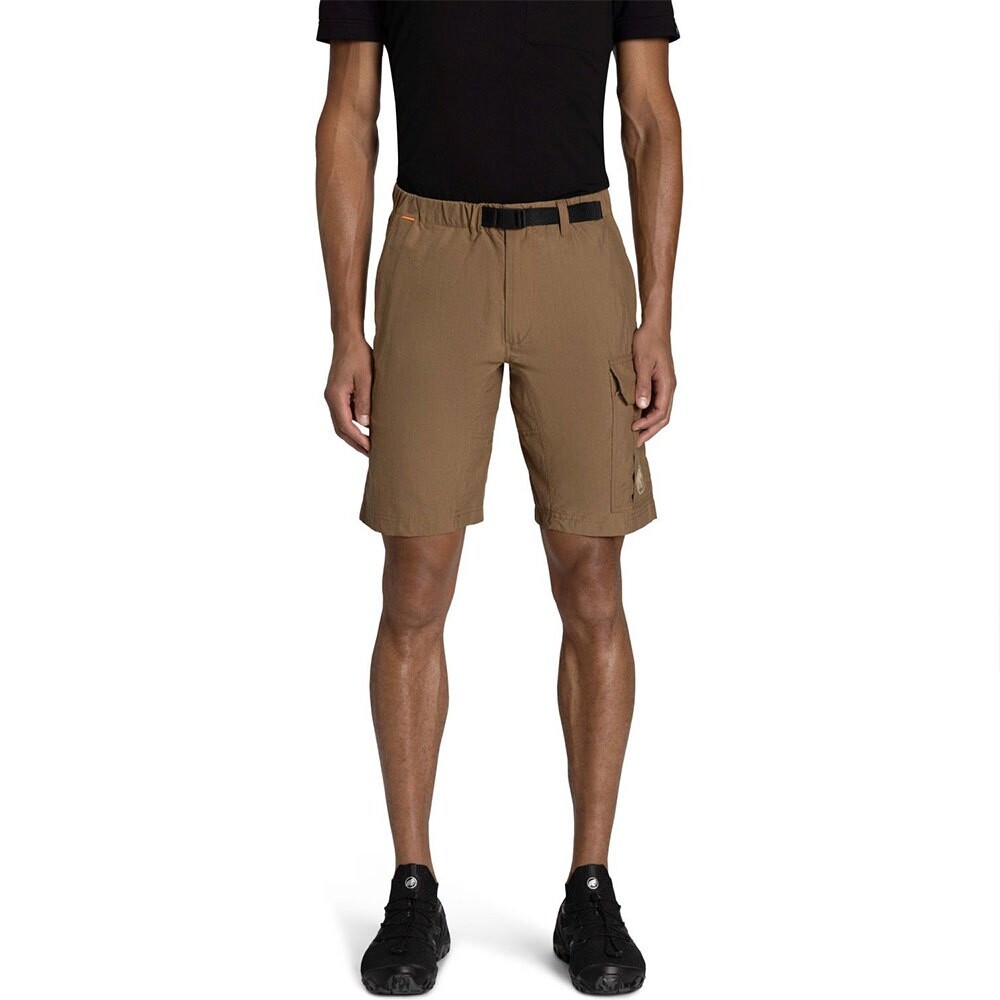 Спортивные шорты Mammut Hiking Cargo, коричневый
Спортивные шорты Mammut Hiking Cargo, коричневый