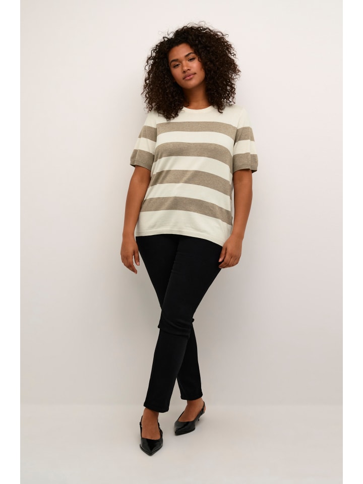 Свитер KAFFE curve 
Свитер KAFFE curve