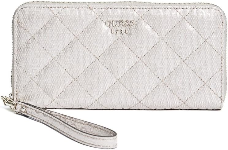 Кошелек GUESS Seraphina Zip-Around
Кошелек GUESS Seraphina Zip-Around