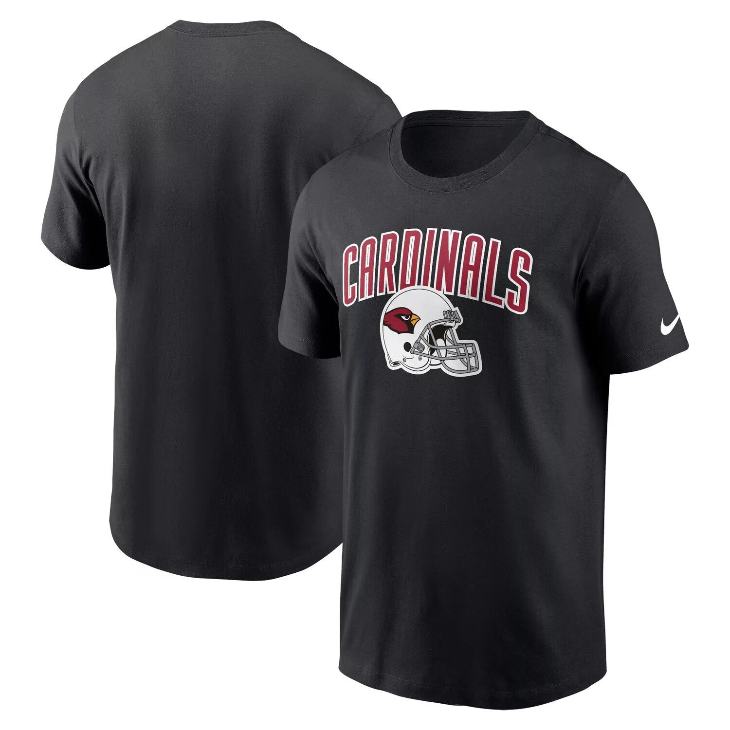 Мужская черная спортивная футболка Arizona Cardinals Team Nike, Черный, Мужская черная спортивная футболка Arizona Cardinals Team Nike
Мужская черная спортивная футболка Arizona Cardinals Team Nike, Черный, Мужская черная спортивная футболка Arizona Cardinals Team Nike