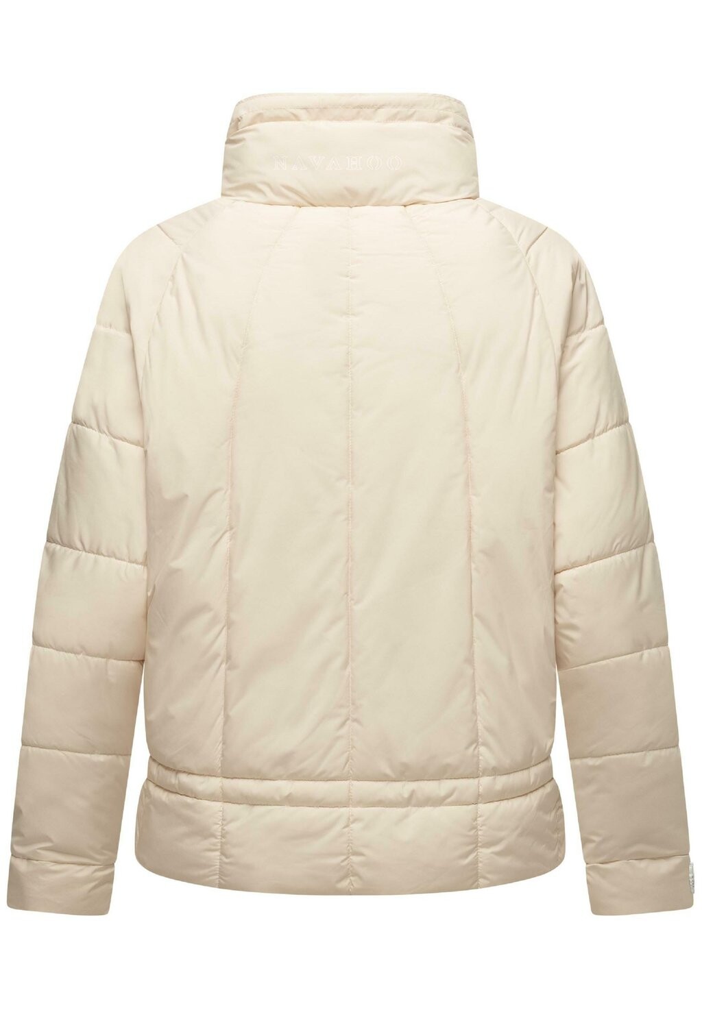 Зимняя куртка LUFTZAUBER 14 Navahoo, бежевый
Зимняя куртка LUFTZAUBER 14 Navahoo, бежевый