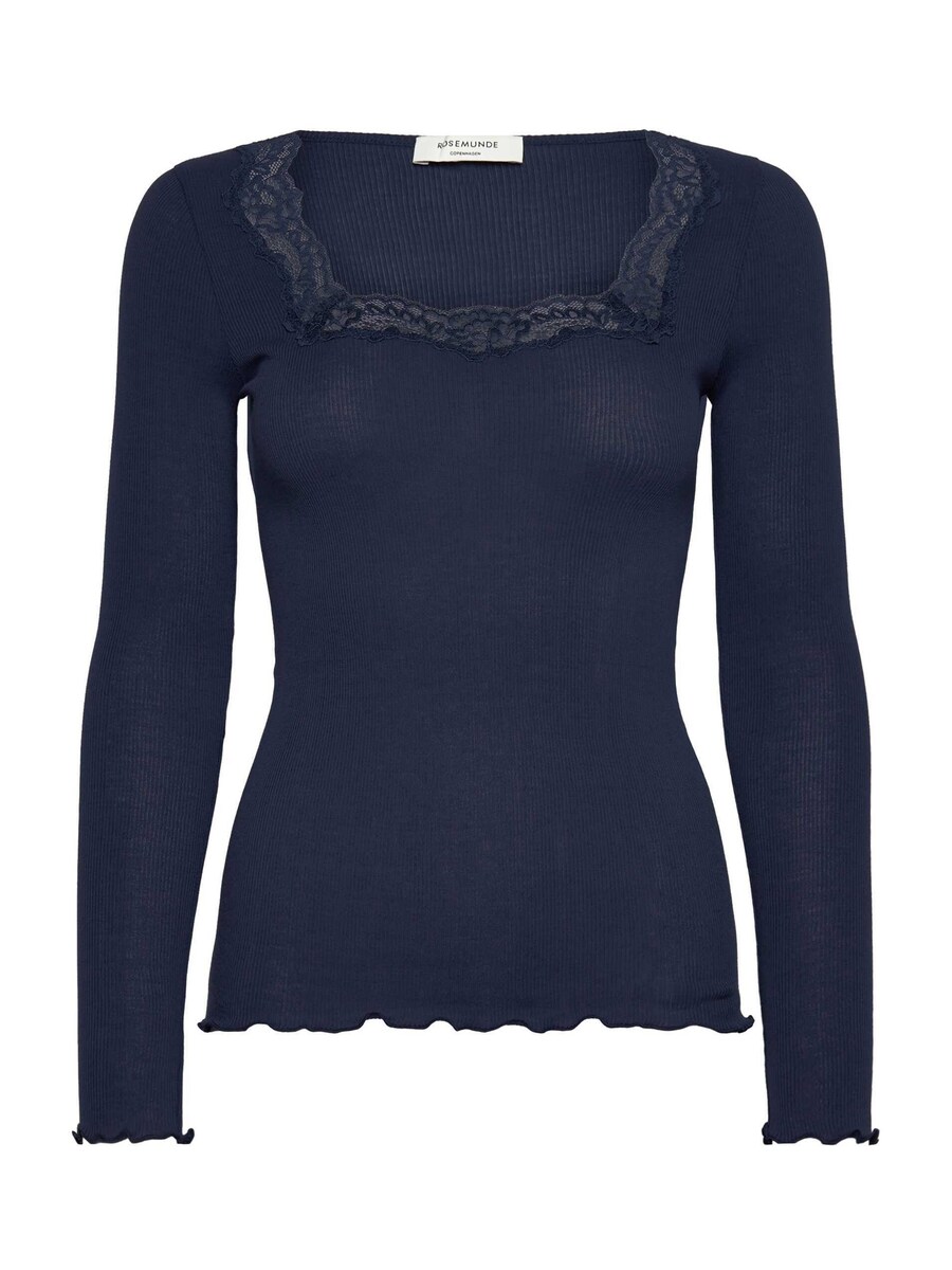 Лонгслив rosemunde Bernadine, Navy
Лонгслив rosemunde Bernadine, Navy