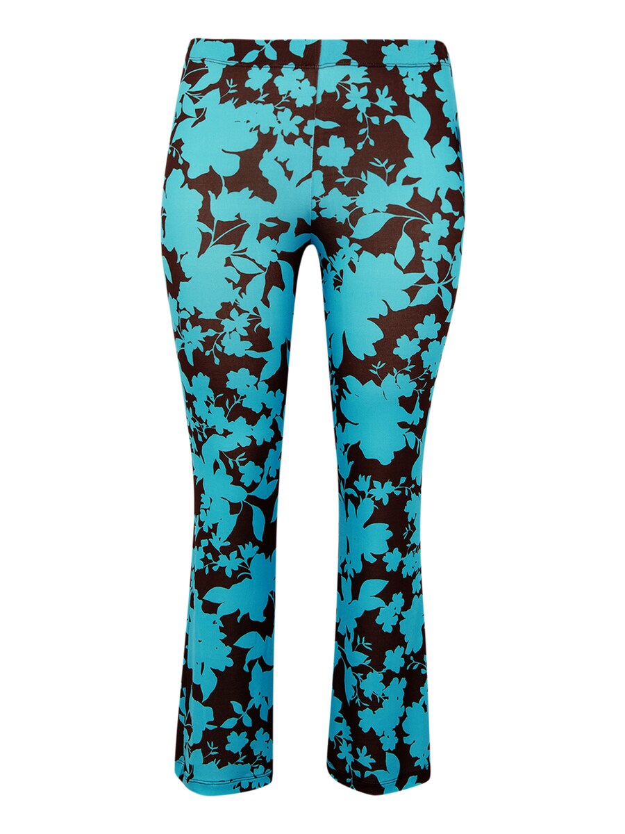 Тканевые брюки YOEK Regular Pants, бирюзовый
Тканевые брюки YOEK Regular Pants, бирюзовый