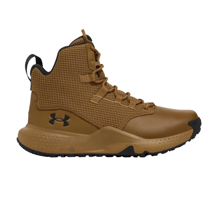 Ботинки Stellar Mid Tactical Boot 'Coyote', коричневый
Ботинки Stellar Mid Tactical Boot 'Coyote', коричневый
