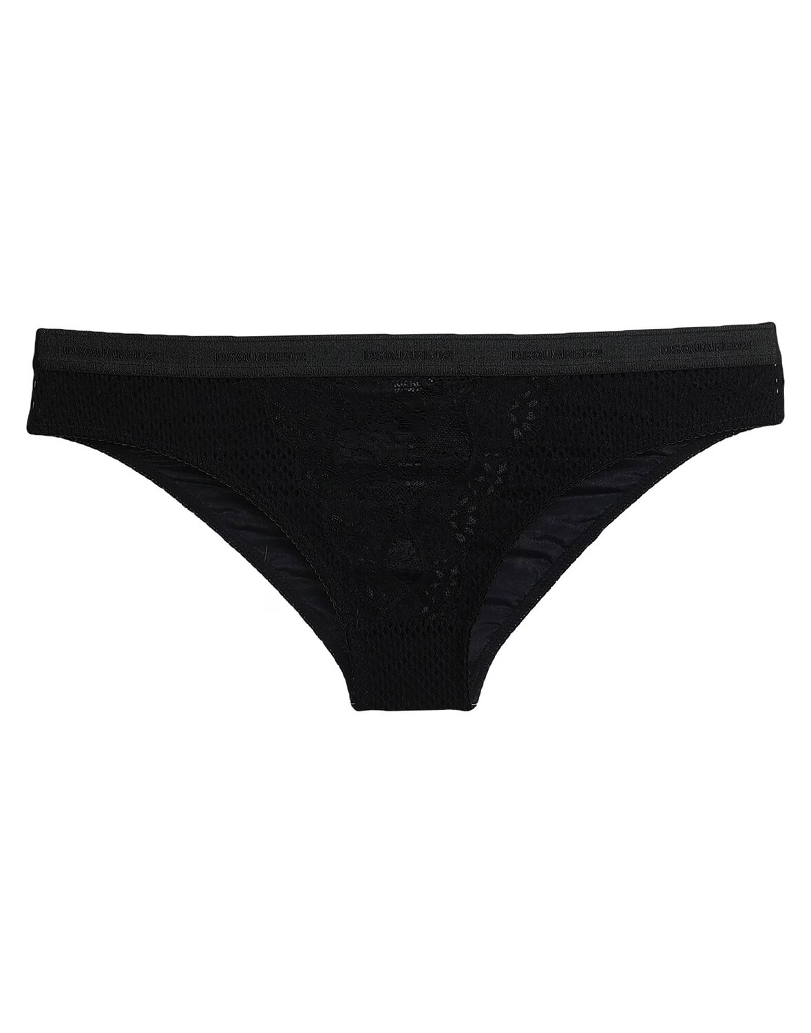 Трусы Dsquared2, черный
Трусы Dsquared2, черный