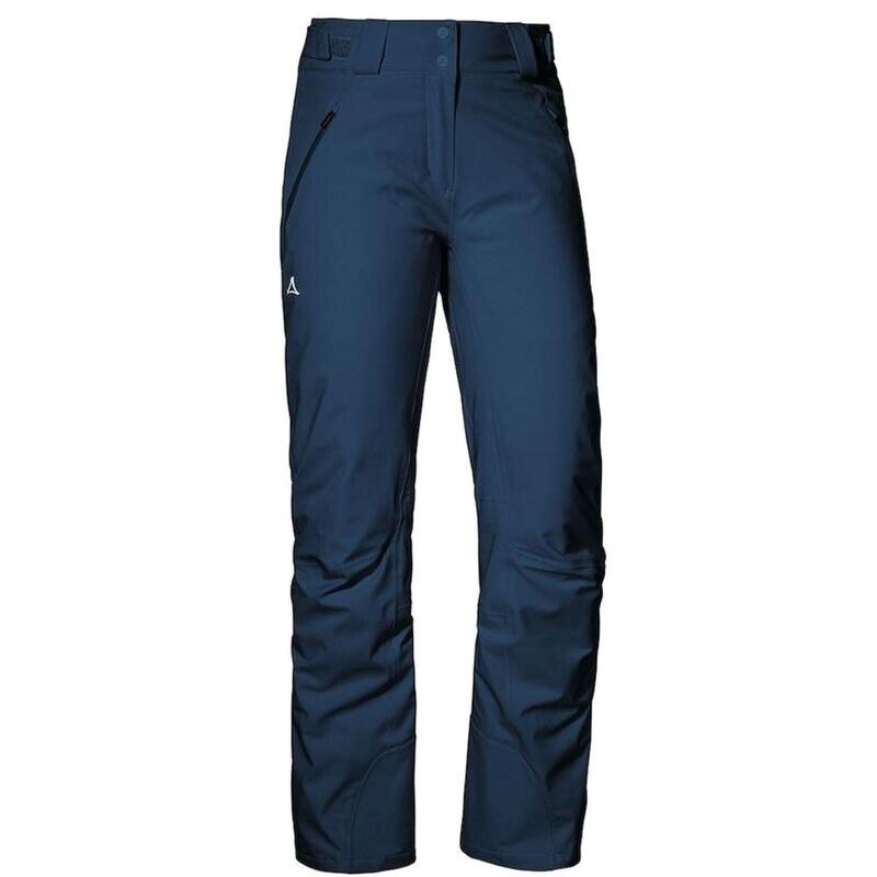 Лыжные брюки Schöffel, цвет blau/dunkelblau/dunkelblau
Лыжные брюки Schöffel, цвет blau/dunkelblau/dunkelblau