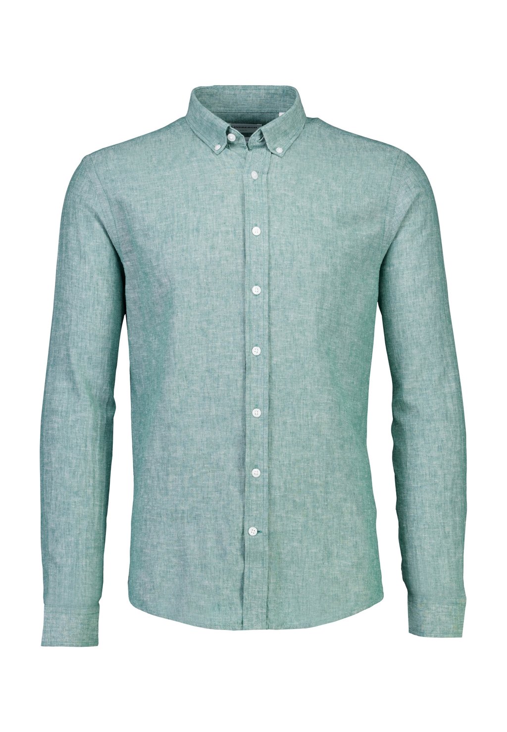 Рубашка Lindbergh, зеленый
Рубашка Lindbergh, зеленый