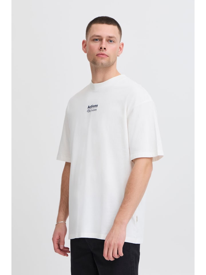 Футболка BLEND, белый
Футболка BLEND, белый