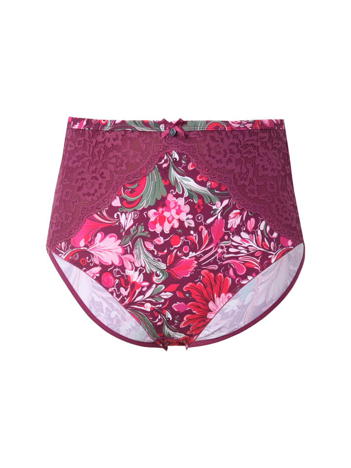 Трусы Ulla Popken, цвет aubergine
Трусы Ulla Popken, цвет aubergine