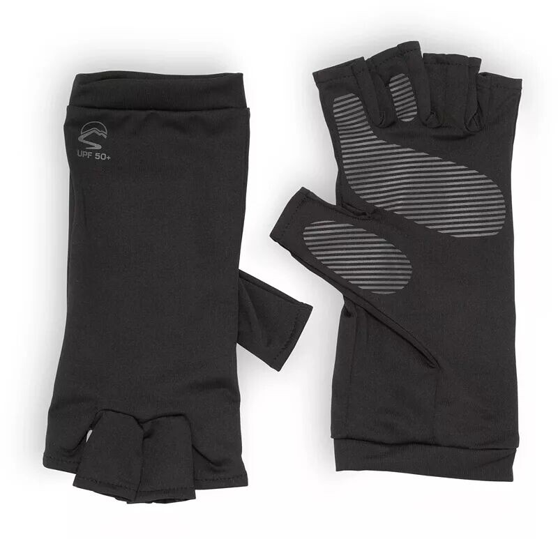 Прохладные перчатки Sunday Afternoons унисекс с защитой от ультрафиолета, черный
Прохладные перчатки Sunday Afternoons унисекс с защитой от ультрафиолета, черный