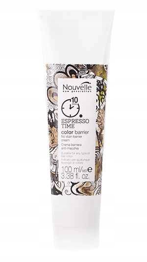 NOUVELLE, Крем для защиты кожи, 100 мл
NOUVELLE, Крем для защиты кожи, 100 мл