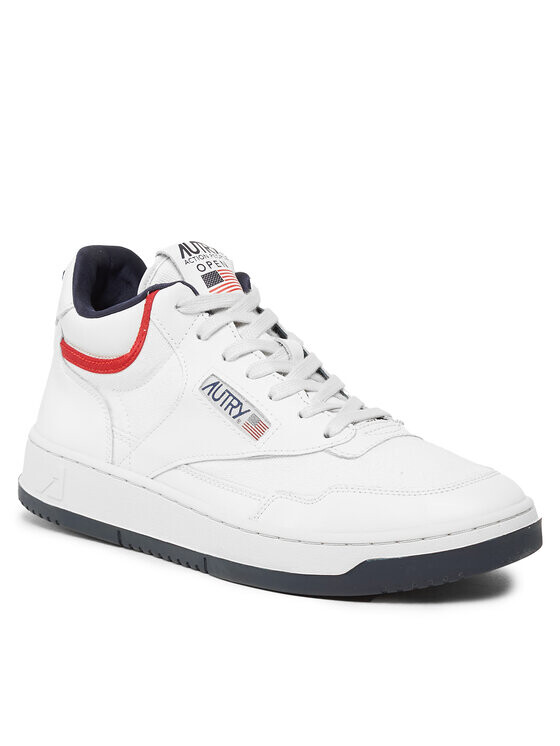 Кроссовки Autry, белый
Кроссовки Autry, белый
