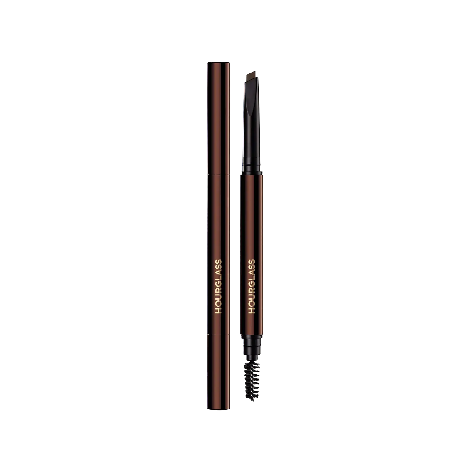 Карандаш Hourglass Arch Brow Sculpting Pencil, Warm Brunette
Карандаш Hourglass Arch Brow Sculpting Pencil, Warm Brunette