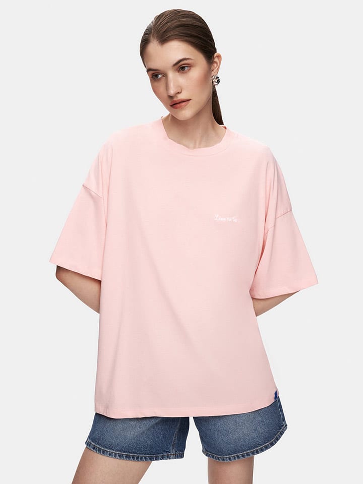 Футболка Banola LTB, розовый
Футболка Banola LTB, розовый