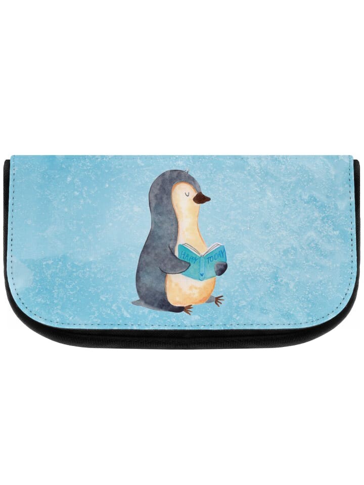 Косметичка Mr. & Mrs. Panda, цвет eisblau
Косметичка Mr. & Mrs. Panda, цвет eisblau