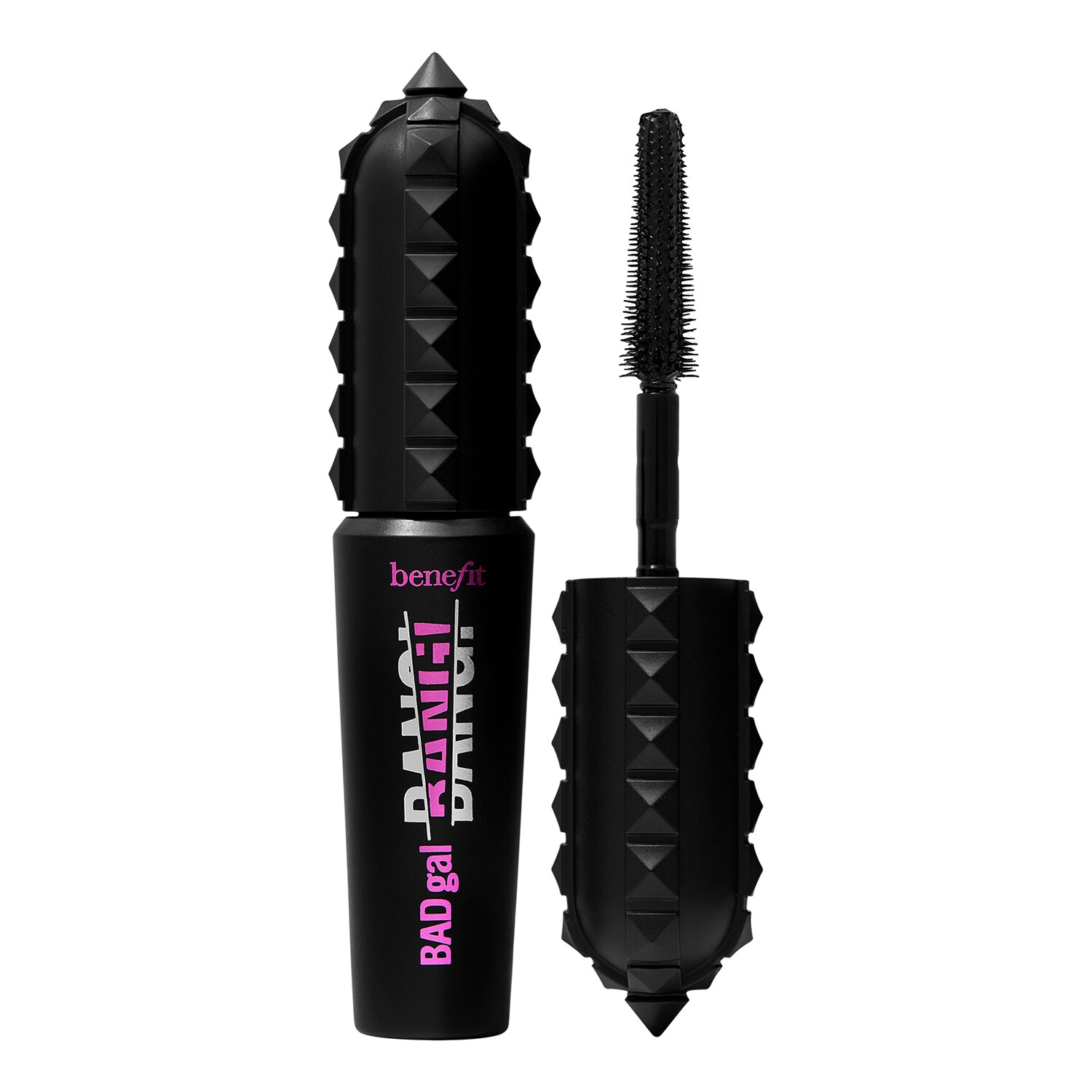 Мини-тушь для ресниц Mini Volume BadGal BANG! Benefit Cosmetics, Black (4 g)
Мини-тушь для ресниц Mini Volume BadGal BANG! Benefit Cosmetics, Black (4 g)