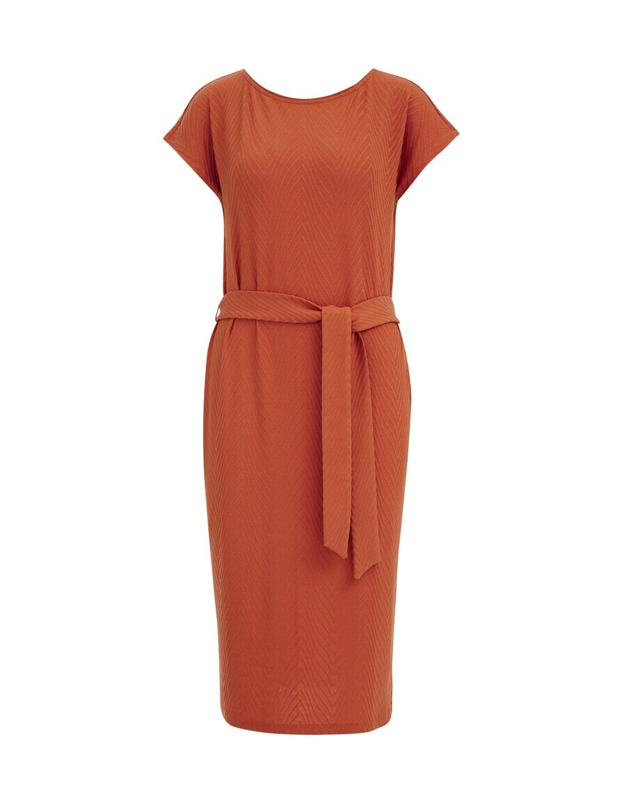 Платье We Fashion, цвет Rusty Red
Платье We Fashion, цвет Rusty Red