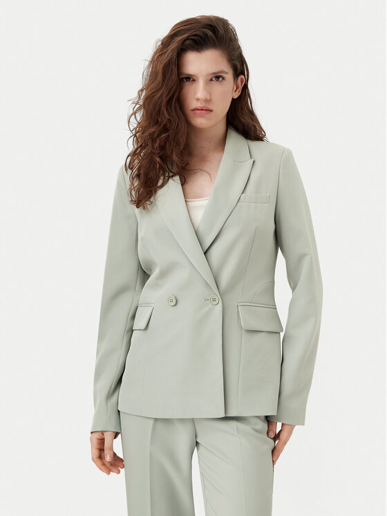 Куртка обычного кроя Malika 15334210 Only, зеленый
Куртка обычного кроя Malika 15334210 Only, зеленый