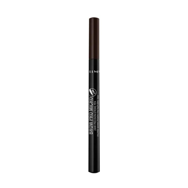 Стойкий карандаш для бровей Brow Pro Micro Rimmel London
Стойкий карандаш для бровей Brow Pro Micro Rimmel London