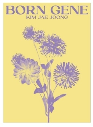 CD диск Kim Jae Joong: Born Gene - B Version - Beige Gene - incl. 52pg Photobook, Mini Poster, Accordion Lyrics Paper & Handwritten Letter, Sticker, 4-Cut Photo + Photo Card
CD диск Kim Jae Joong: Born Gene - B Version - Beige Gene - incl. 52pg Photobook, Mini Poster, Accordion Lyrics Paper & Handwritten Letter, Sticker, 4-Cut Photo + Photo Card