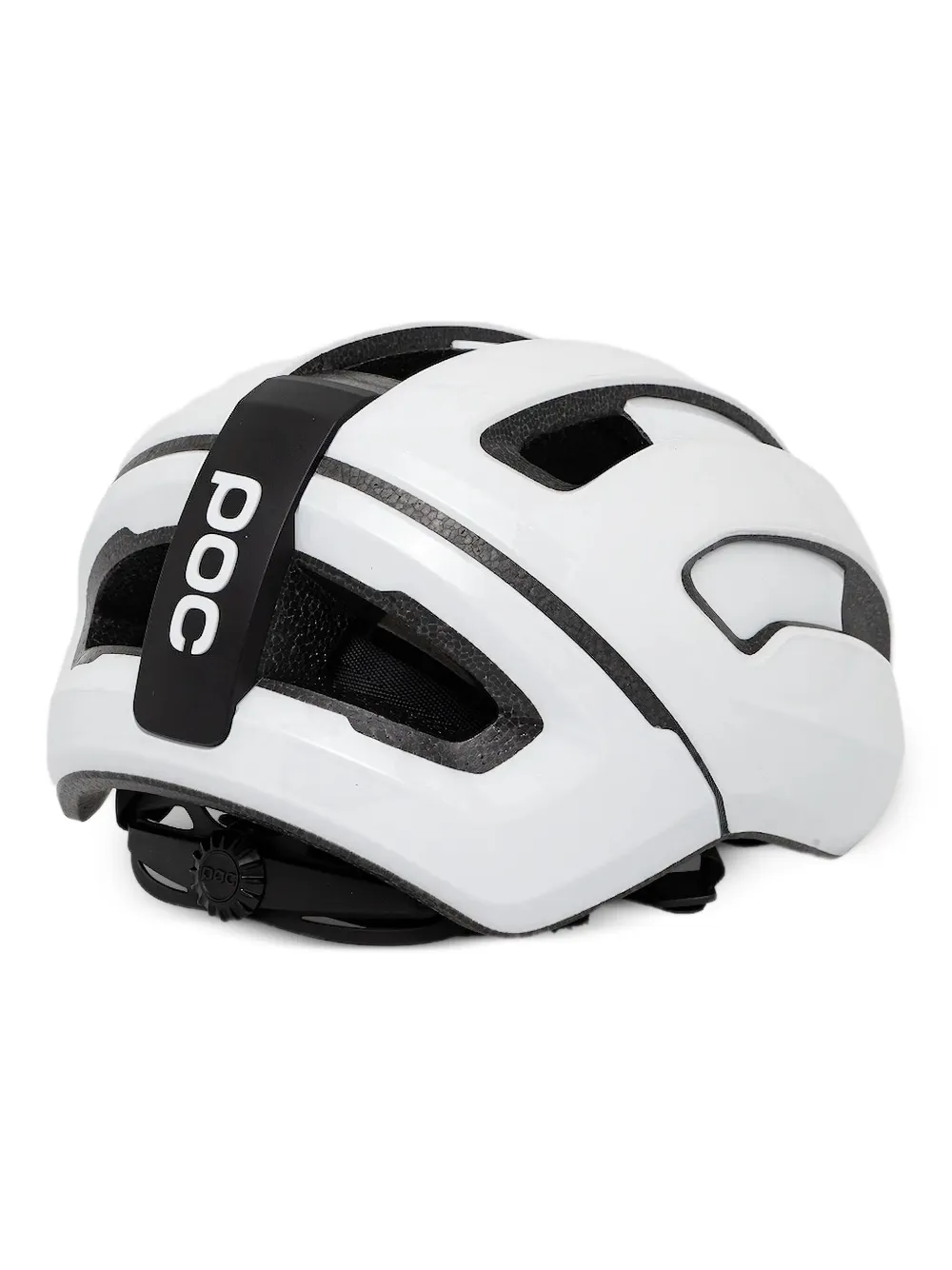Велосипедный шлем Omne Air Mips POC, белый
Велосипедный шлем Omne Air Mips POC, белый
