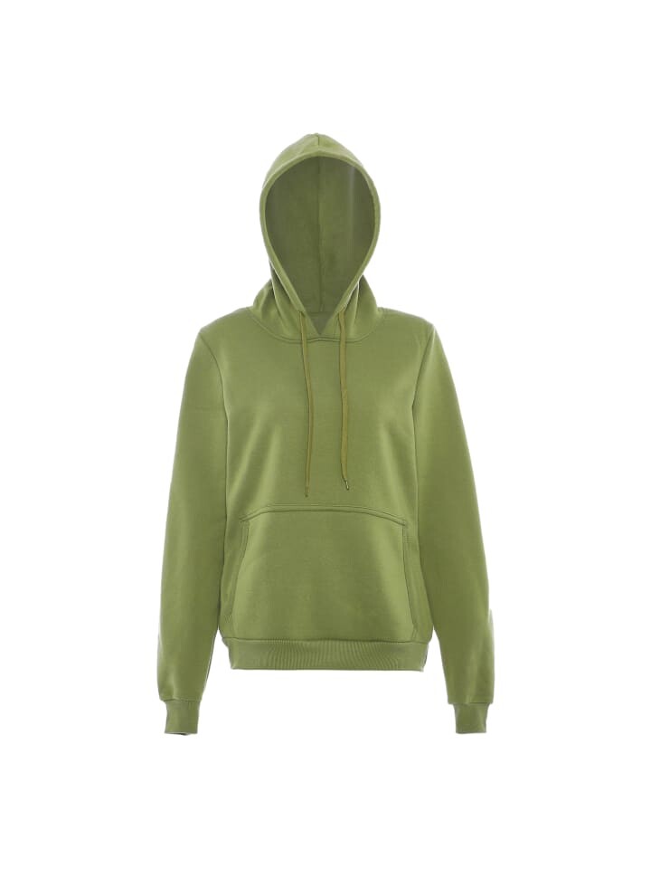 Толстовка Sidona, цвет helloliv
Толстовка Sidona, цвет helloliv