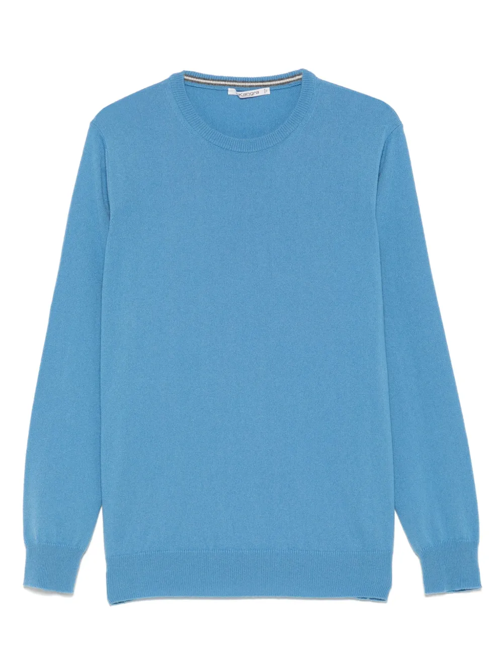 Кашемировый свитер Kangra, синий
Кашемировый свитер Kangra, синий