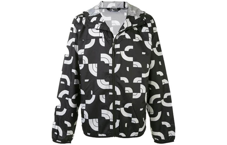 Куртка мужская черная The North Face, черный
Куртка мужская черная The North Face, черный