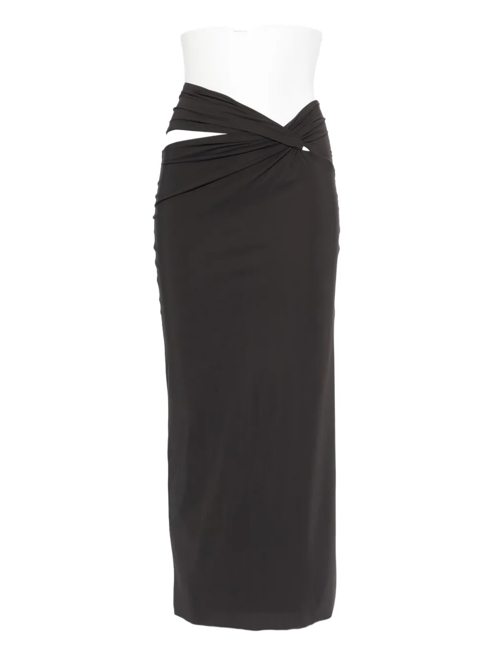 Юбка Delia Amazuìn, коричневый
Юбка Delia Amazuìn, коричневый