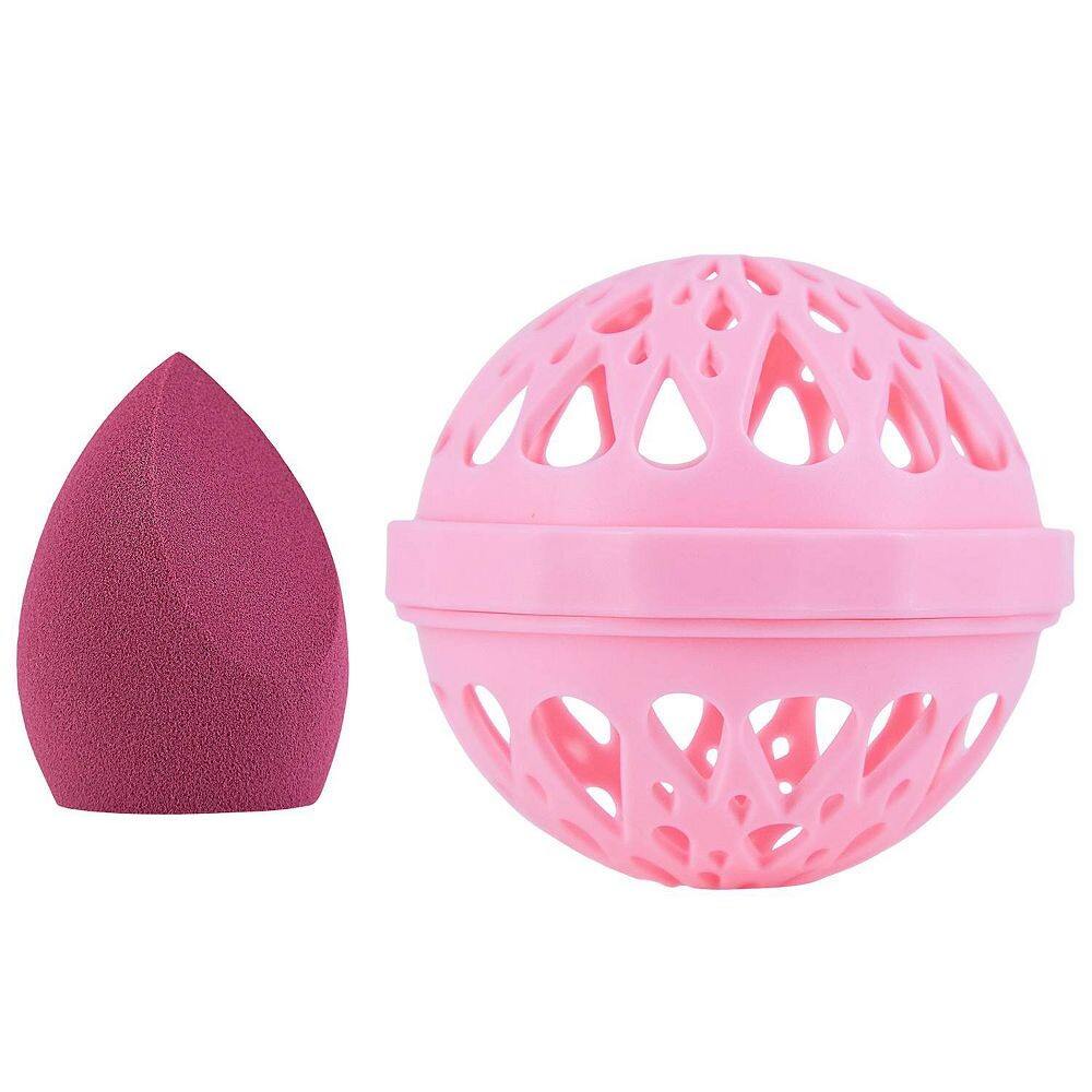 Оригинальный ластик для макияжа THE SPONGE The Original MakeUp Eraser, цвет Burgundy
Оригинальный ластик для макияжа THE SPONGE The Original MakeUp Eraser, цвет Burgundy