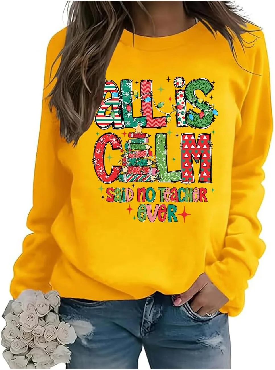 Толстовка All Is Calm с капюшоном BTGRL
Толстовка All Is Calm с капюшоном BTGRL