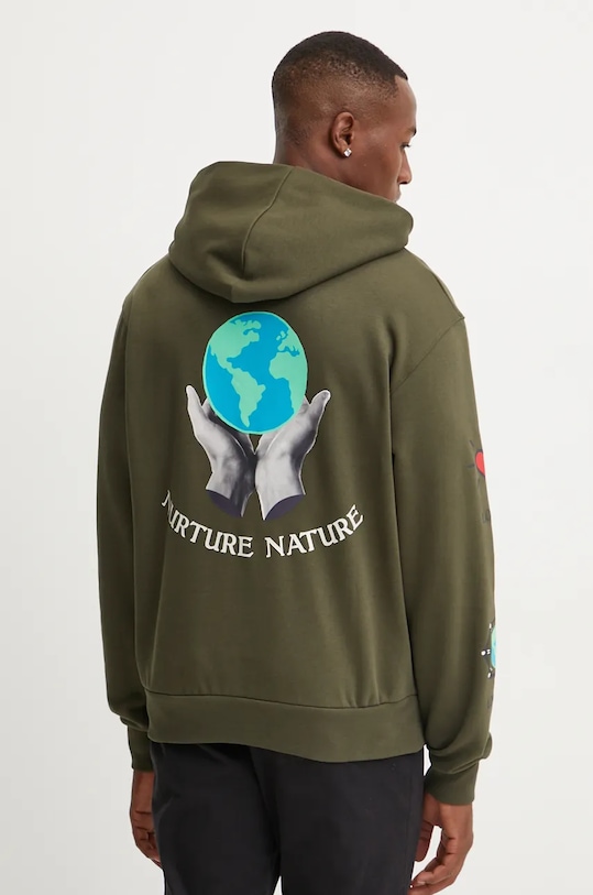 Толстовка Champion, зеленый
Толстовка Champion, зеленый