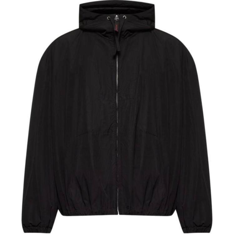 Куртка с капюшоном MARNI, черный
Куртка с капюшоном MARNI, черный