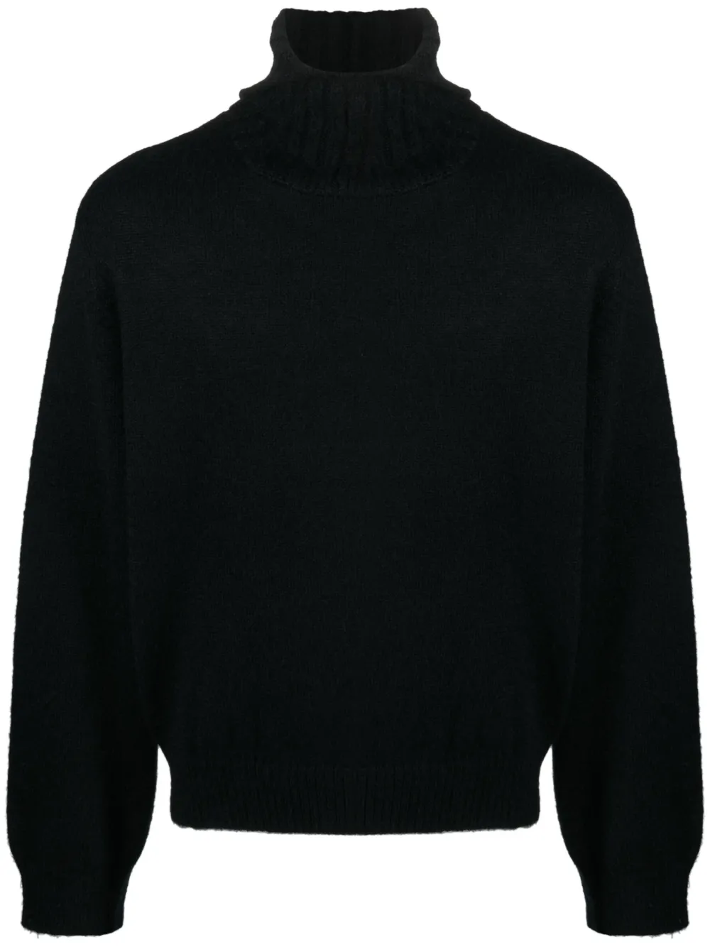 Джемпер с объемным капюшоном Charles Jeffrey Loverboy, черный
Джемпер с объемным капюшоном Charles Jeffrey Loverboy, черный