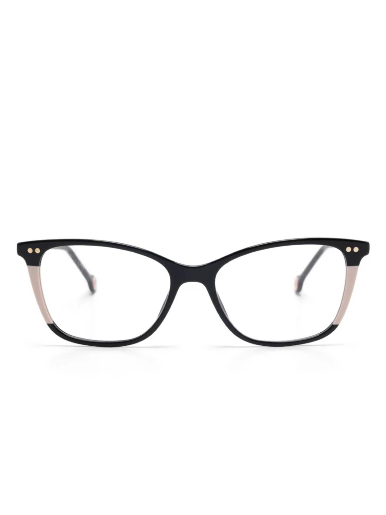 Carolina Herrera очки 294, черный 
Carolina Herrera очки 294, черный