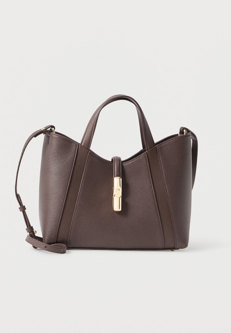 Сумка Furla GOCCIA TOTE, Cioccolato/Dark Brown
Сумка Furla GOCCIA TOTE, Cioccolato/Dark Brown