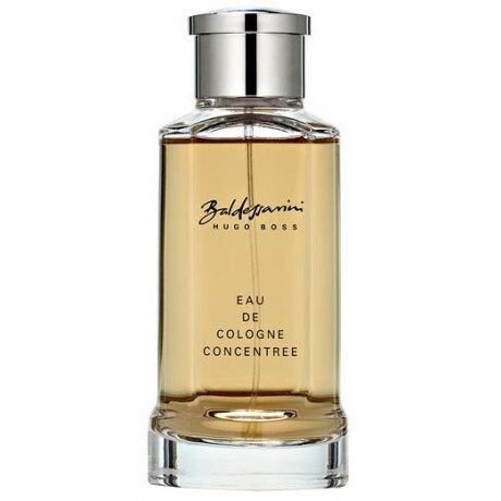 Одеколон, 75 мл Baldessarini, Concentree
Одеколон, 75 мл Baldessarini, Concentree