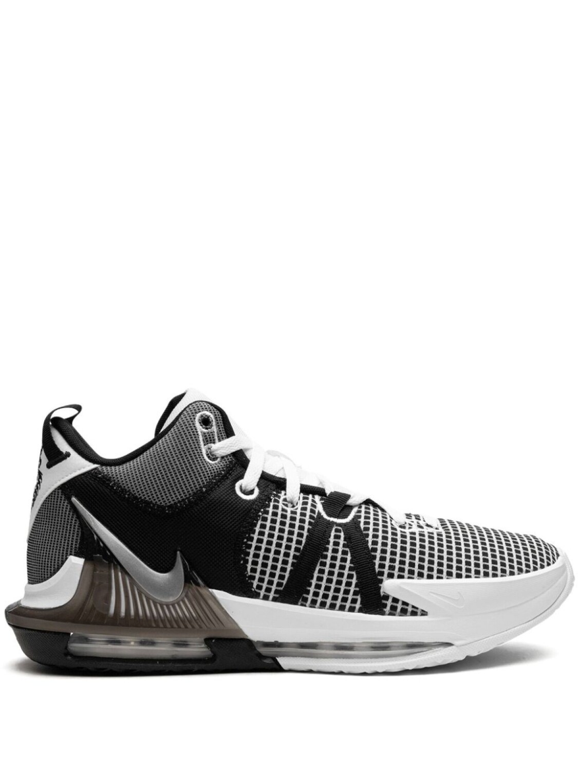 Nike кроссовки LeBron Witness VII, белый, Белый;серый, Nike кроссовки LeBron Witness VII, белый
Nike кроссовки LeBron Witness VII, белый, Белый;серый, Nike кроссовки LeBron Witness VII, белый