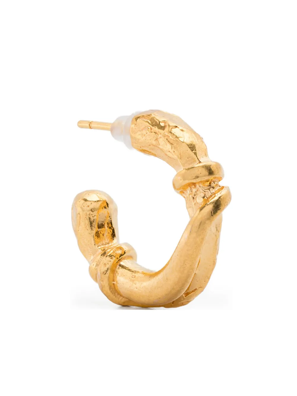 Серьги «Колыбель для кошки» Alighieri, золотой
Серьги «Колыбель для кошки» Alighieri, золотой